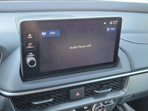 2025 Acura ADX w/A-SPEC