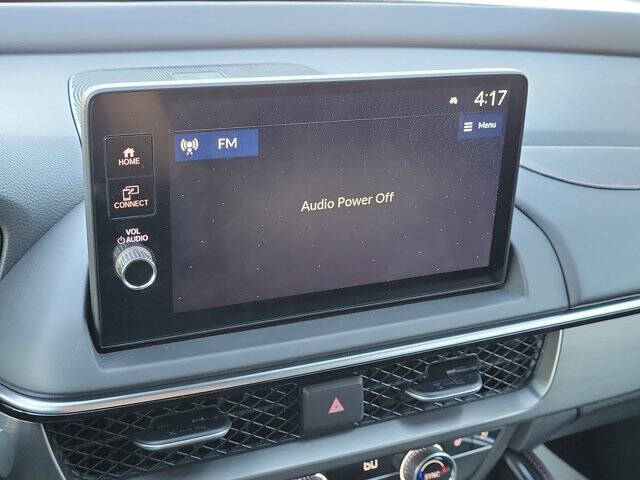 2025 Acura ADX w/A-SPEC