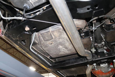 1971 Chevrolet Corvette