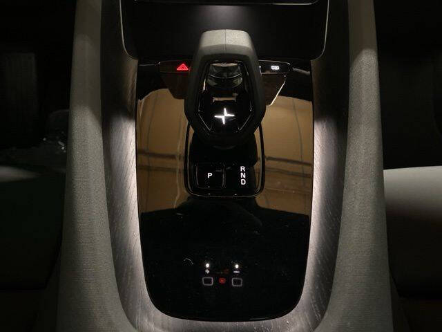 2023 Polestar 2 Long Range Dual Motor