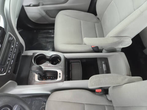2017 Honda Pilot EX