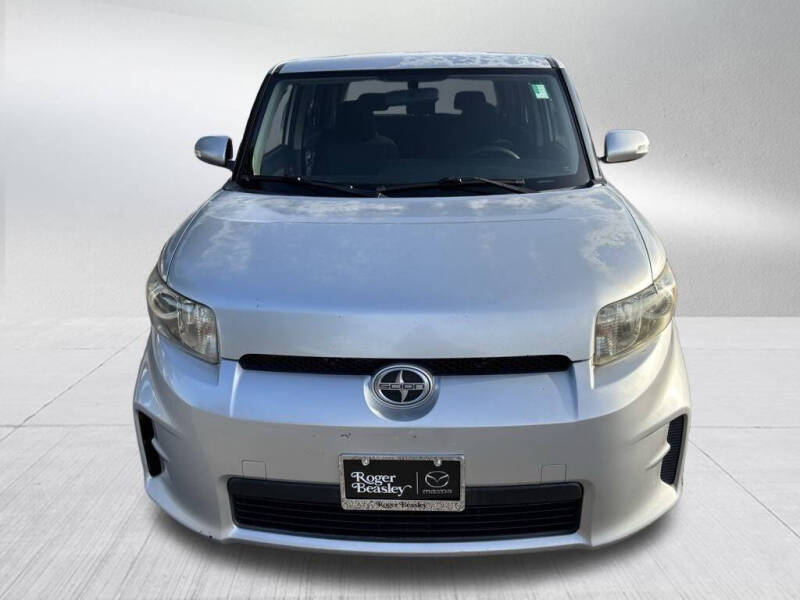 2012 Scion xB