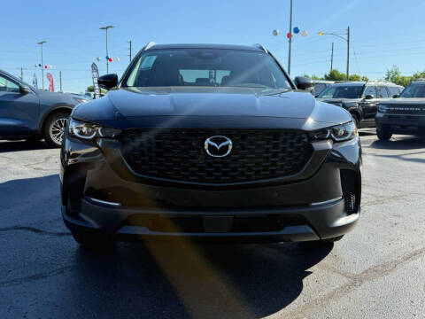 2026 Mazda CX-50 2.5 S Preferred
