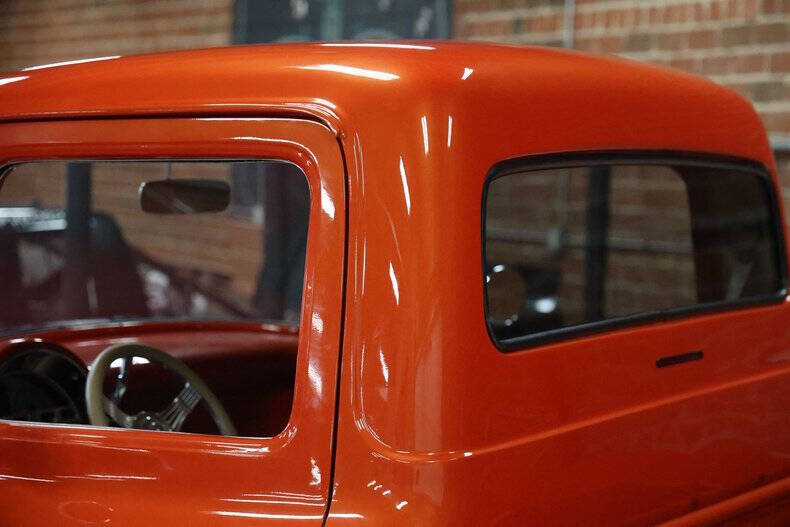 1956 Ford F-100