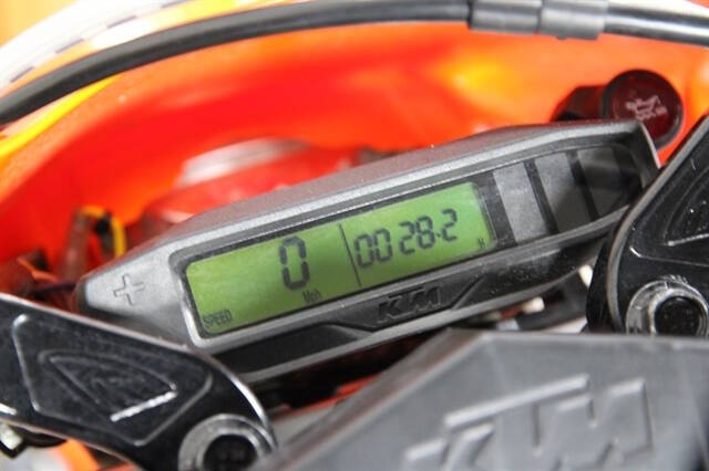 2022 KTM 300 XC W T