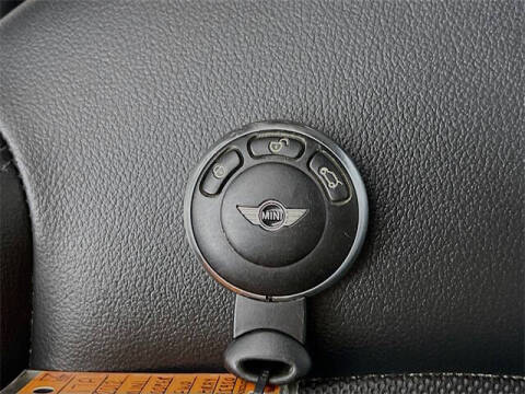 2012 MINI Cooper Countryman S