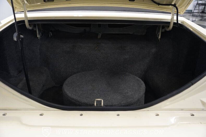 1982 Lincoln Mark VI