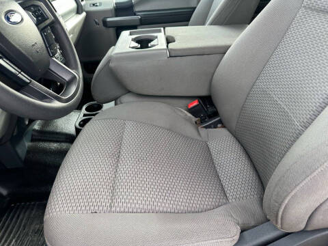 2022 Ford F-350 Super Duty