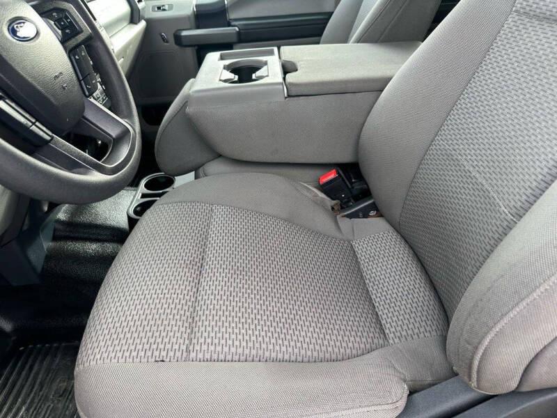 2022 Ford F-350 Super Duty