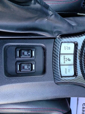 2014 Subaru BRZ Limited