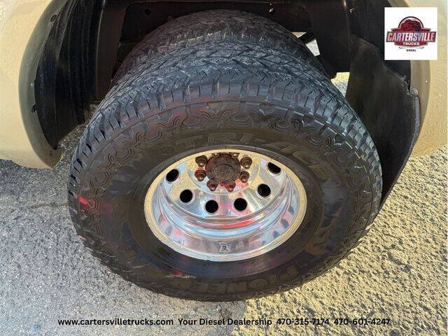 2014 RAM 3500 Laramie Longhorn