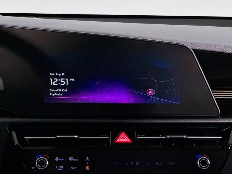 2023 Kia Niro EX Touring