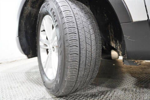 2019 Ford Explorer Police Interceptor Utility