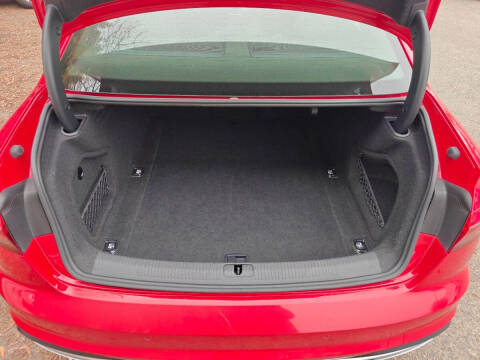 2023 Audi A4 quattro S line Prem Plus 45 TFSI