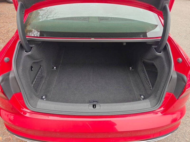 2023 Audi A4 quattro S line Prem Plus 45 TFSI