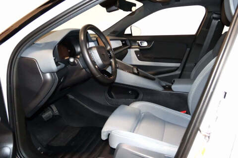 2022 Polestar 2 Long Range Dual Motor