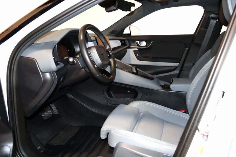 2022 Polestar 2 Long Range Dual Motor