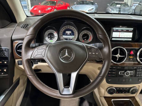 2015 Mercedes-Benz GLK GLK 350