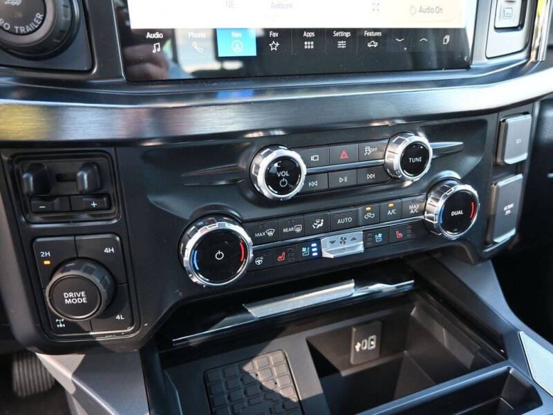 2025 Ford F-350 Super Duty