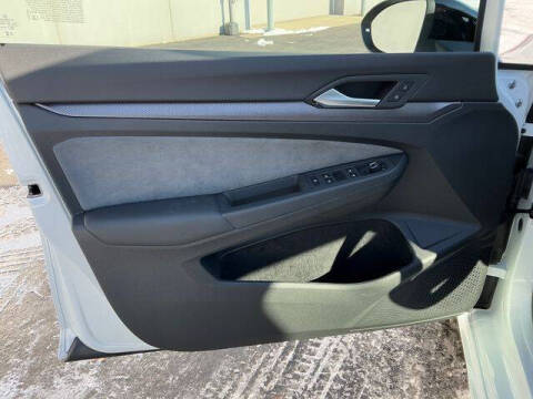 2026 Volkswagen Golf R 4Motion