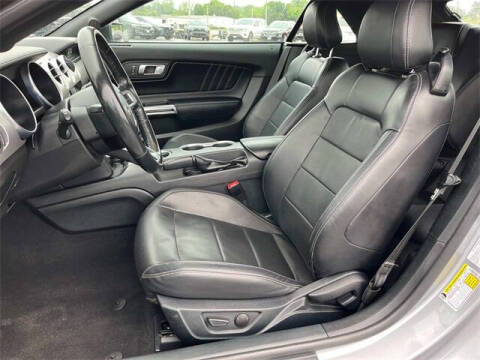 2023 Ford Mustang EcoBoost Premium