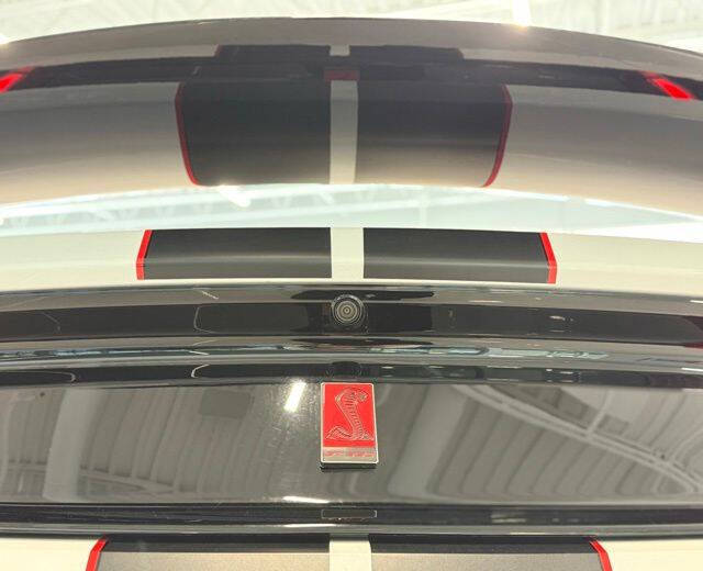 2017 Ford Mustang Shelby GT350R