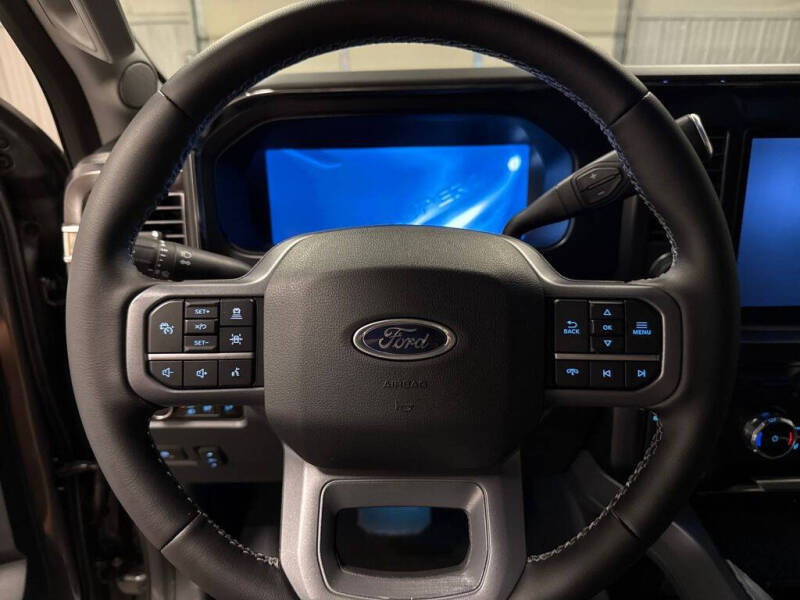 2025 Ford F-350 Super Duty