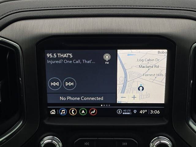 2022 GMC Sierra 2500HD