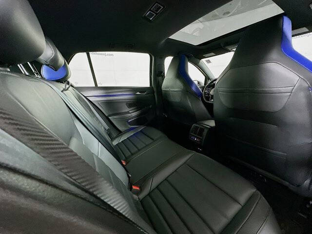 2024 Volkswagen Golf R 4Motion