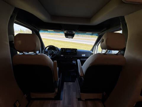 2026 Tiffin Wayfarer