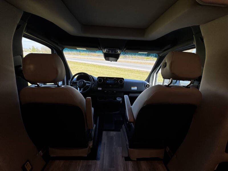 2026 Tiffin Wayfarer