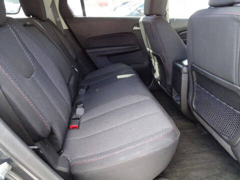 2017 GMC Terrain SLE-1