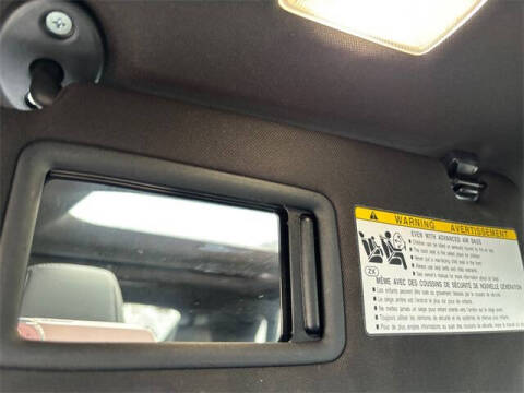 2024 Subaru Solterra Touring