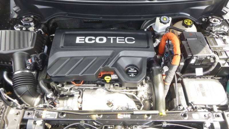 2018 GMC Terrain SLE Diesel