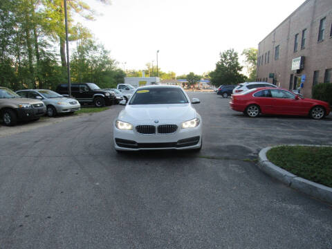 Bmw 5 Series For Sale In Londonderry Nh Heritage Truck And Auto Inc