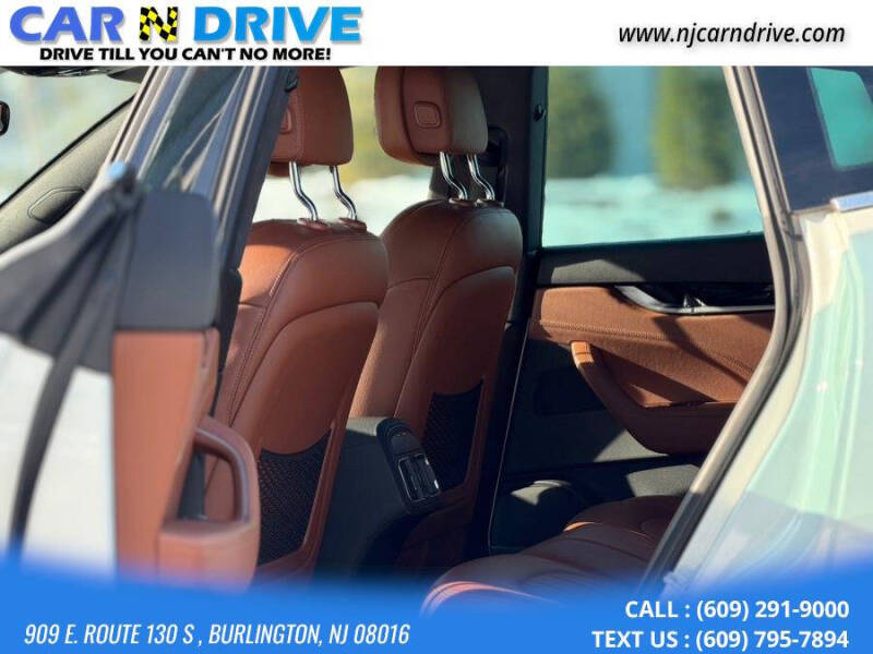 2020 Maserati Levante S