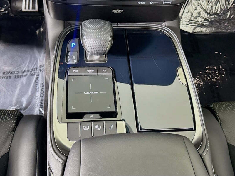 2022 Lexus LS 500 F SPORT