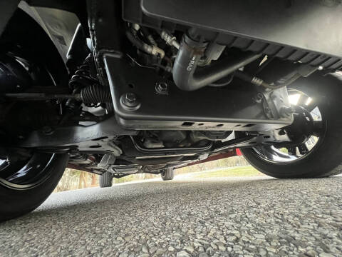 2008 Ford Explorer Sport Trac Limited