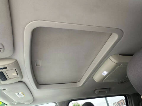 2009 Volkswagen Routan