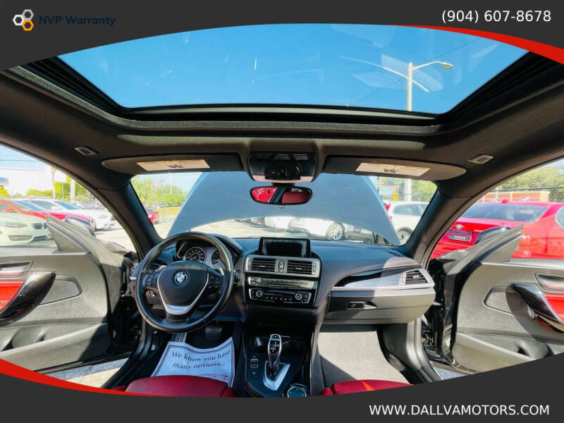 2016 BMW 2 Series 228i