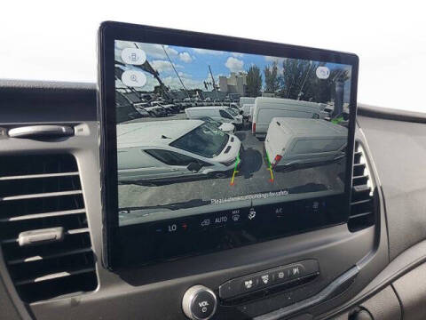 2026 Ford Transit 350