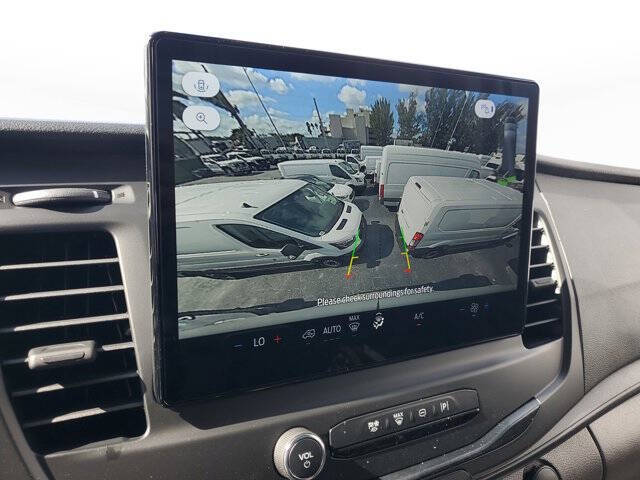 2026 Ford Transit 350