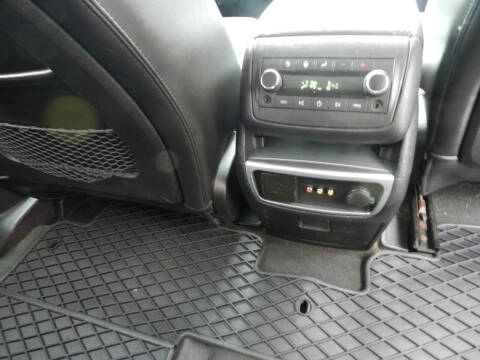 2007 GMC Acadia SLT-2