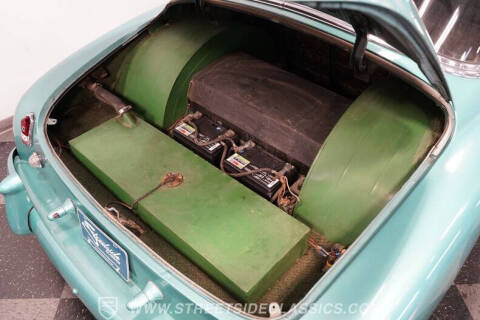 1950 Chevrolet Bel Air