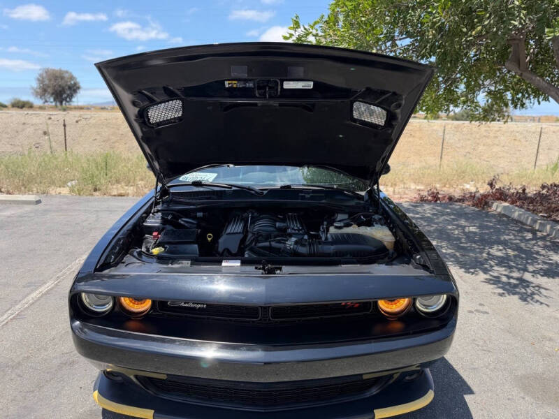 2019 Dodge Challenger R/T Scat Pack