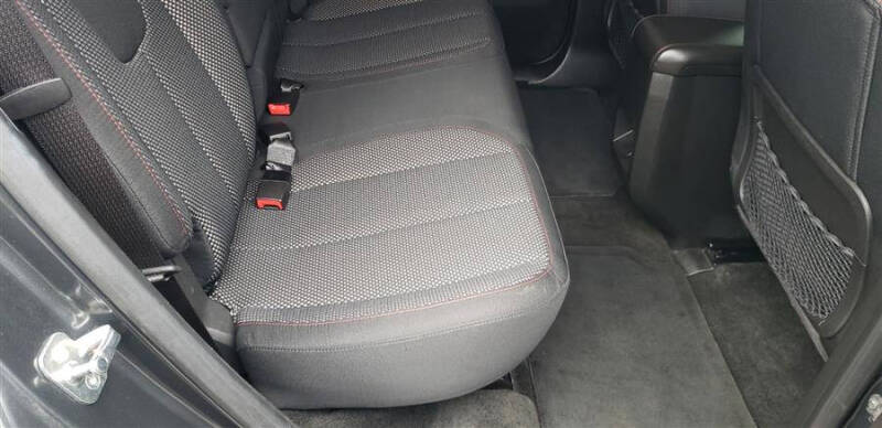 2014 GMC Terrain SLE-2