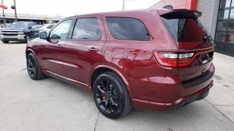 2023 Dodge Durango