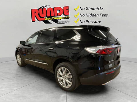 2023 Buick Enclave Premium