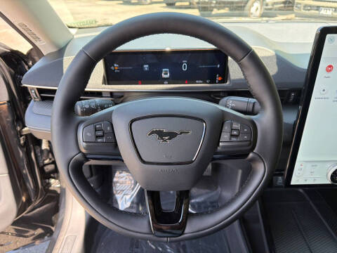 2026 Ford Mustang Mach-E Select