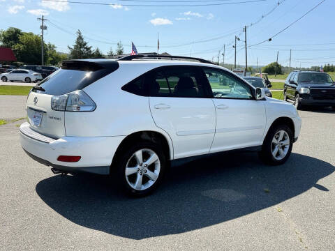 2005 Lexus RX 330